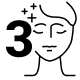 Preenche a pele (baixo peso molecular)