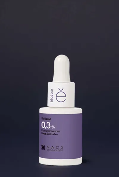 Retinol État Pur