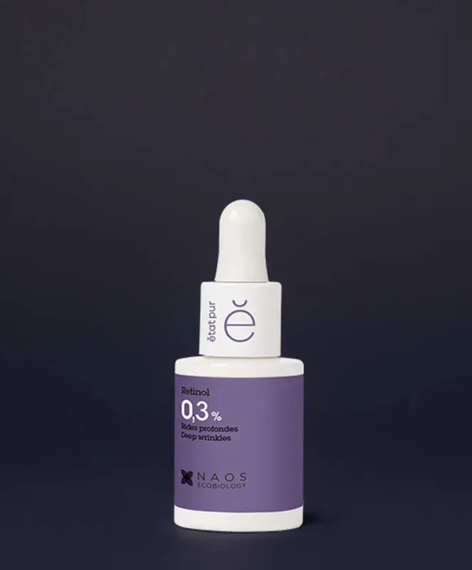 Retinol État Pur