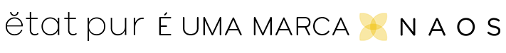Etat Pur é uma marca de NAOS