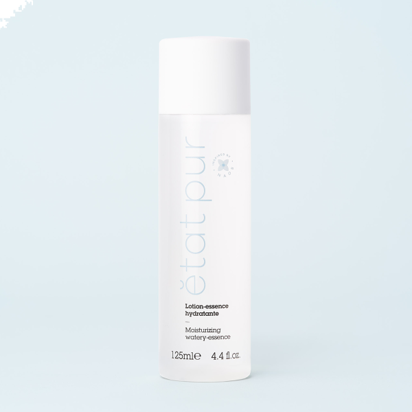 Lo&ccedil;&atilde;o Hidratante Facial 125 mL