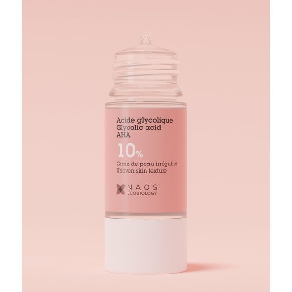 Glycolic Acid AHA 10%