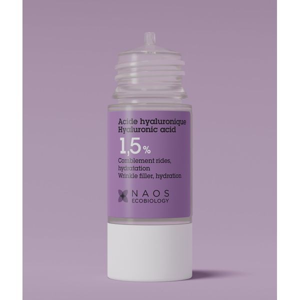 Ácido Hialurônico 1,5%