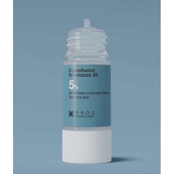 D-pantenol 5%