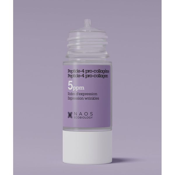 Peptide-4 Pro-Collagen 5ppm