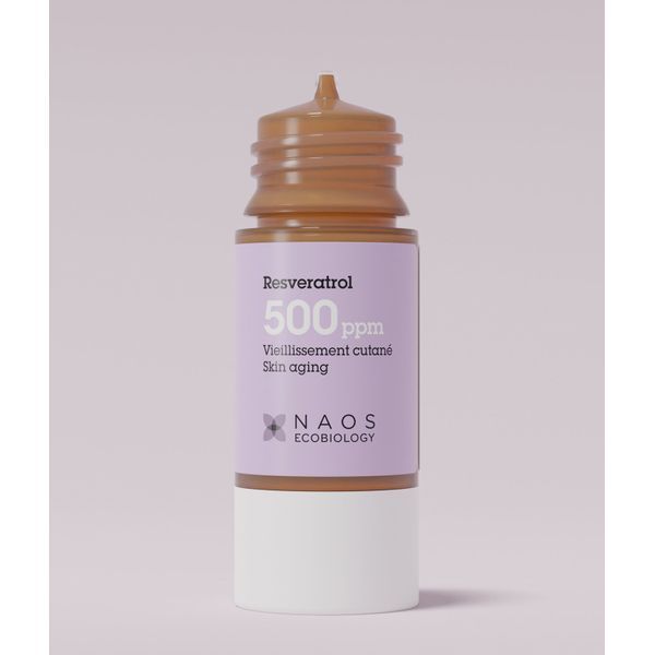 Resveratrol 500ppm