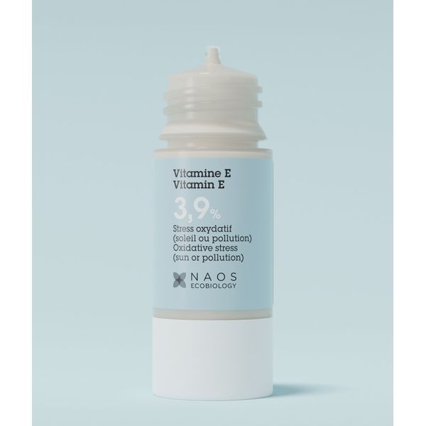 Vitamina E 3,9% 15 mL