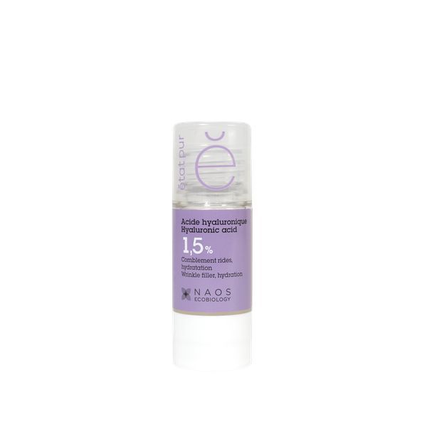 Ácido Hialurônico 1,5% 15 mL