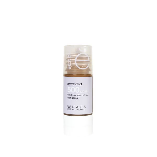 Resveratrol 500ppm 15 mL