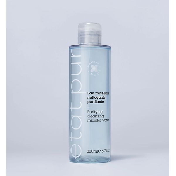 Micellar Purifiying Cleansing Water 200ml