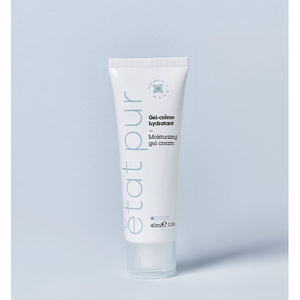 Gel Creme Hidratante Facial
