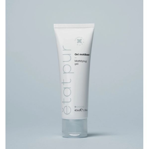 Gel Matificante Facial
