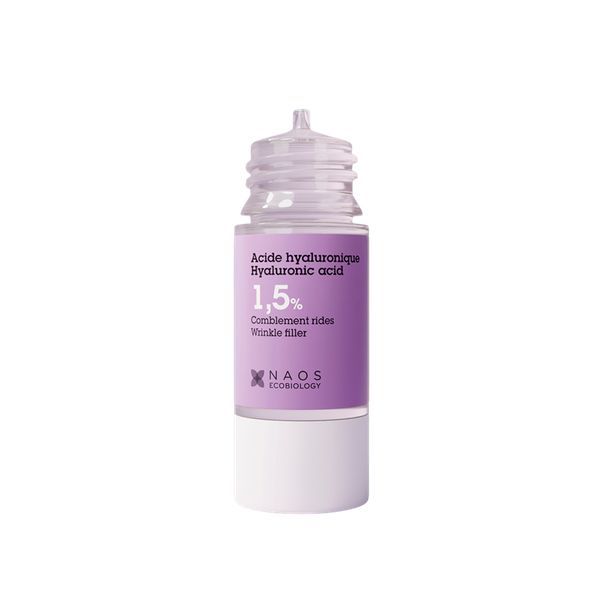Ácido Hialurônico 1,5%