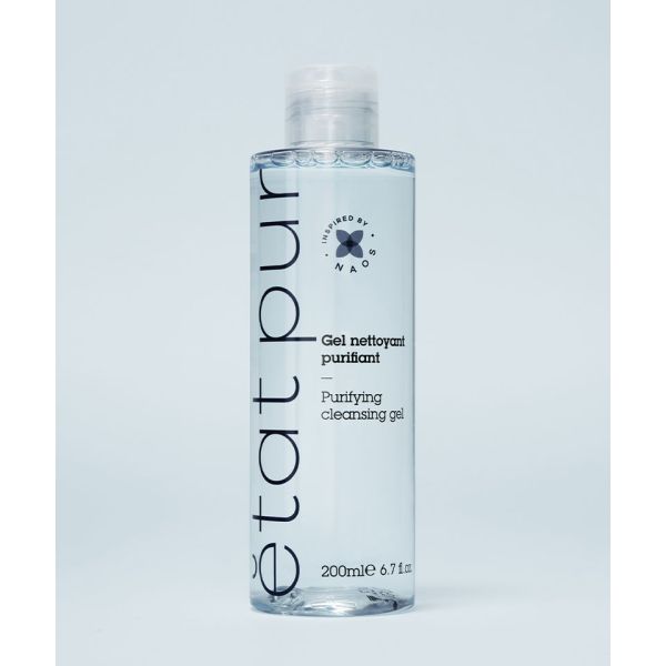 Gel De Limpeza Purificante 200 mL