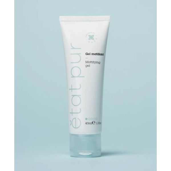 Gel Matificante Facial 40ml