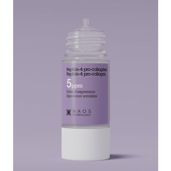 Peptídeo-4 Pro-Colágeno 15 mL
