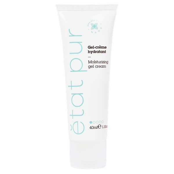 Gel Creme Hidratante Facial 40ml