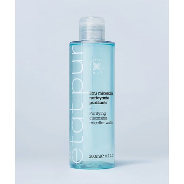 Água Micelar Purificante 200 mL