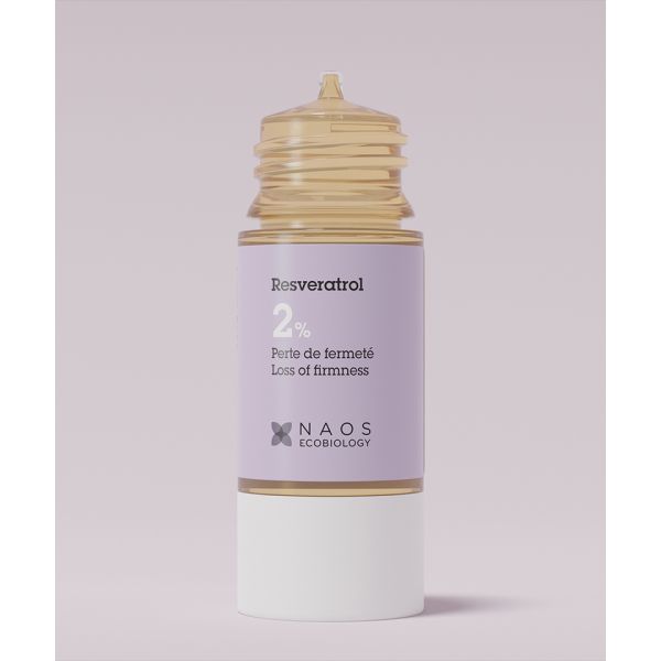 Novo Resveratrol 2% 15 mL