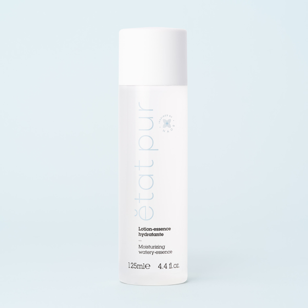 Loção Hidratante Facial 125 mL
