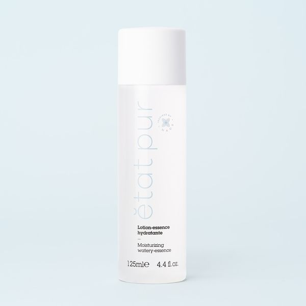 Loção Hidratante Facial