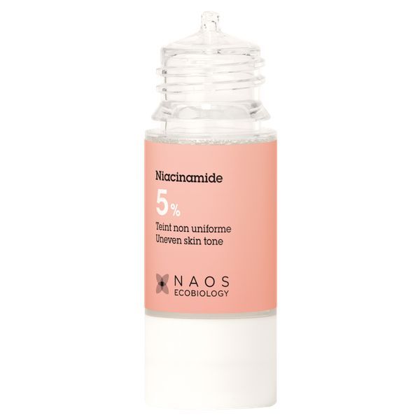 Niacinamida 5% 15 mL