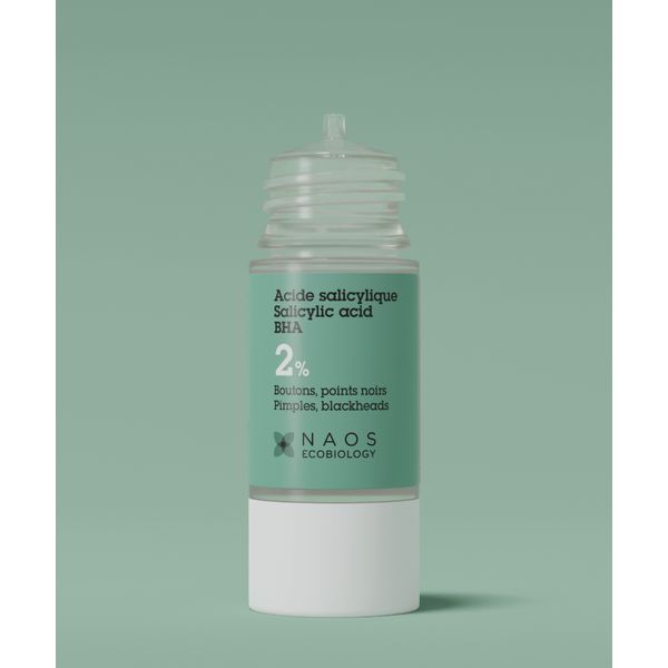Salicylic Acid 2%