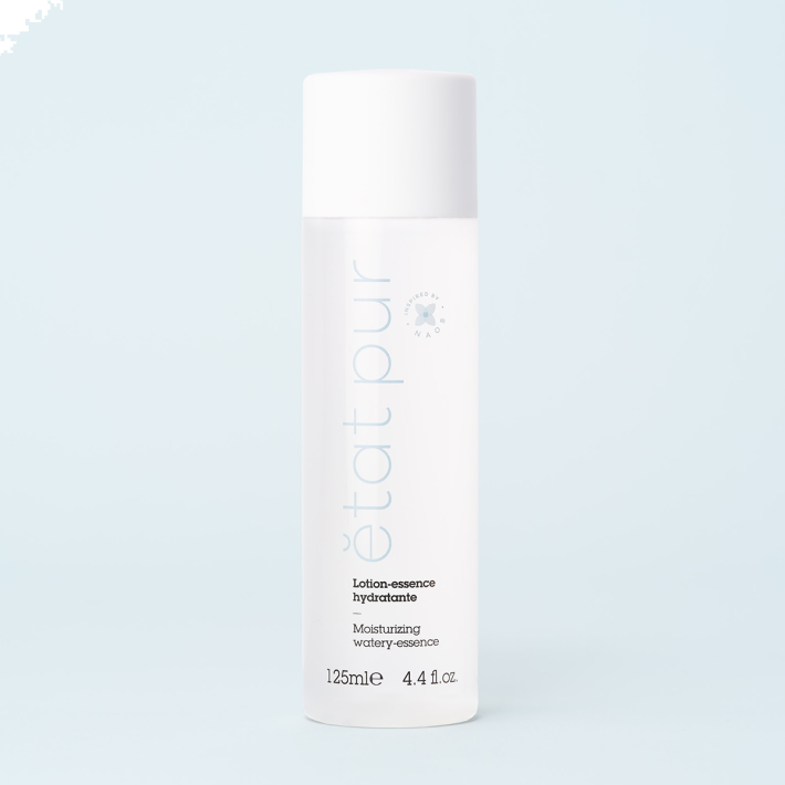 Loção Hidratante Facial 125 mL