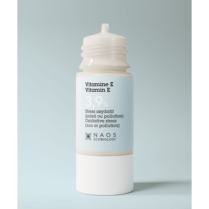 Vitamina E 3,9% 15 mL