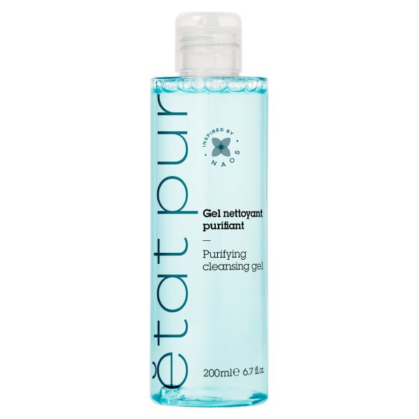 Gel De Limpeza Purificante 200 mL