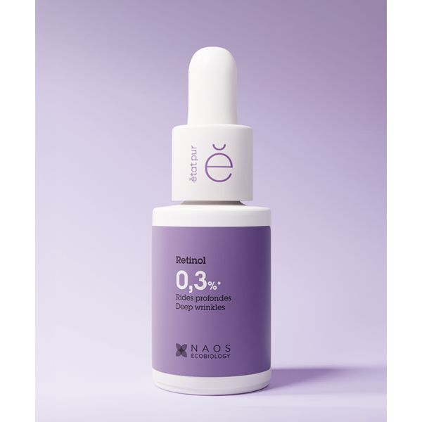 Retinol 0,3% 15 mL