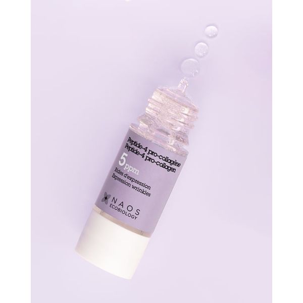 Peptídeo-4 Pro-Colágeno 15 mL