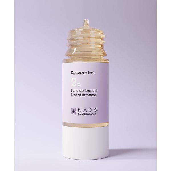 Novo Resveratrol 2% 15 mL