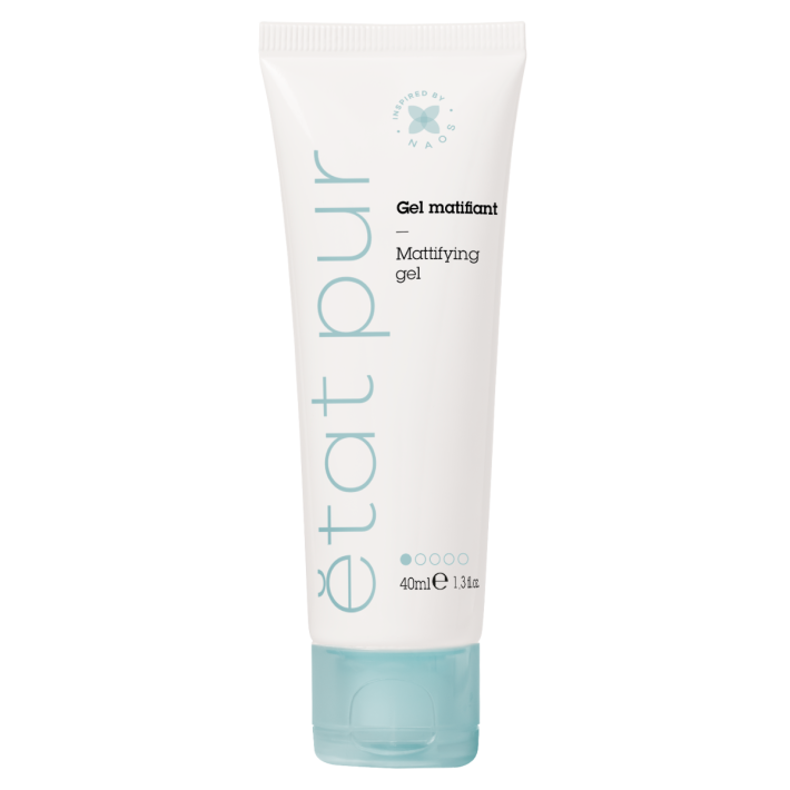 Gel Matificante Facial 40ml