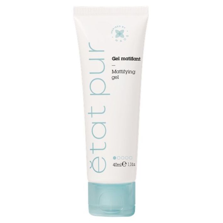 Gel Matificante Facial 40ml