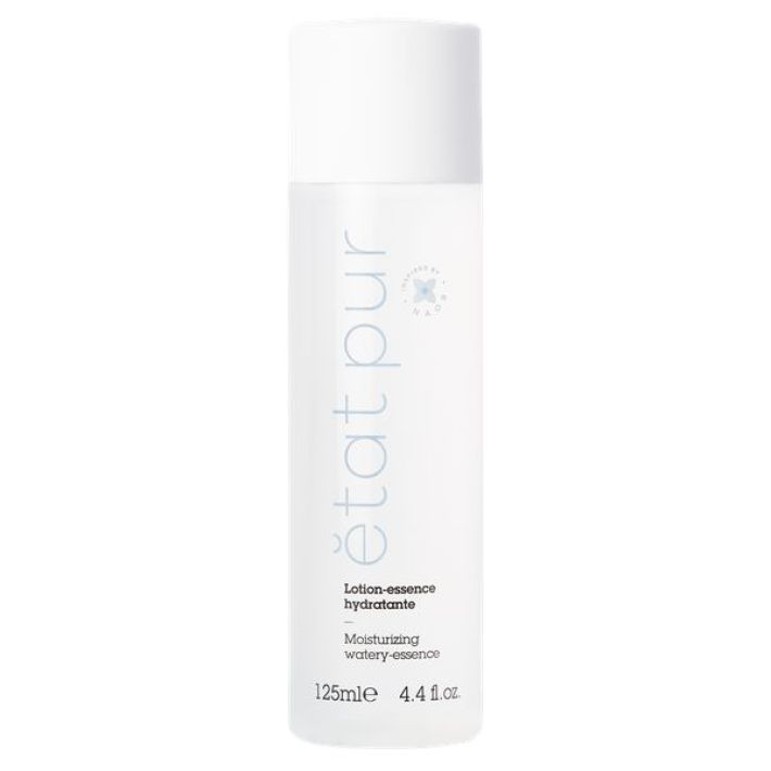 Loção Hidratante Facial 125 mL