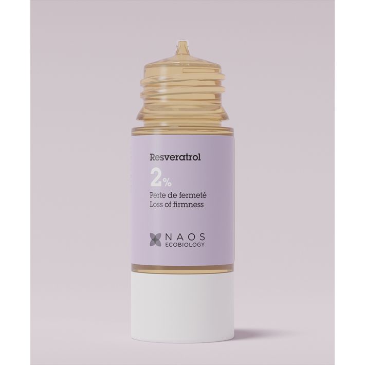 Novo Resveratrol 2% 15 mL