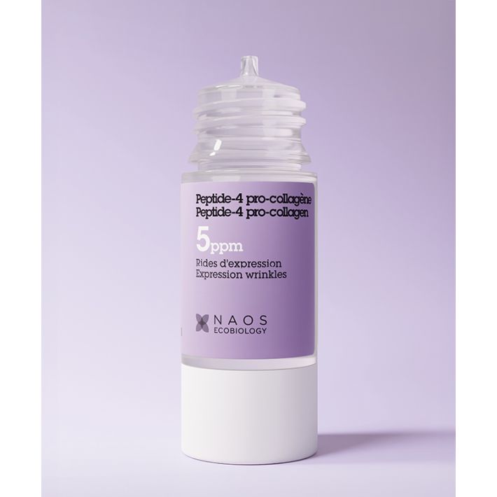 Peptídeo-4 Pro-Colágeno 15 mL