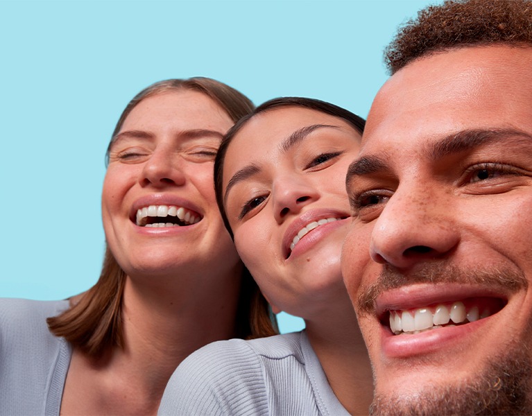 Skincare que a sua pele realmente precisa.