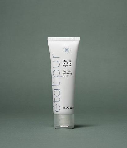 Masque purifiant