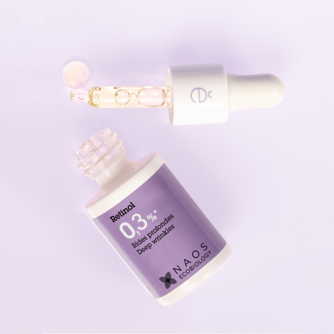Produto Retinol